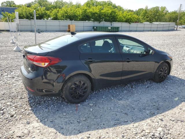Vin: 3kpfk4a78he145846, lot: 59556895, kia forte lx 20173