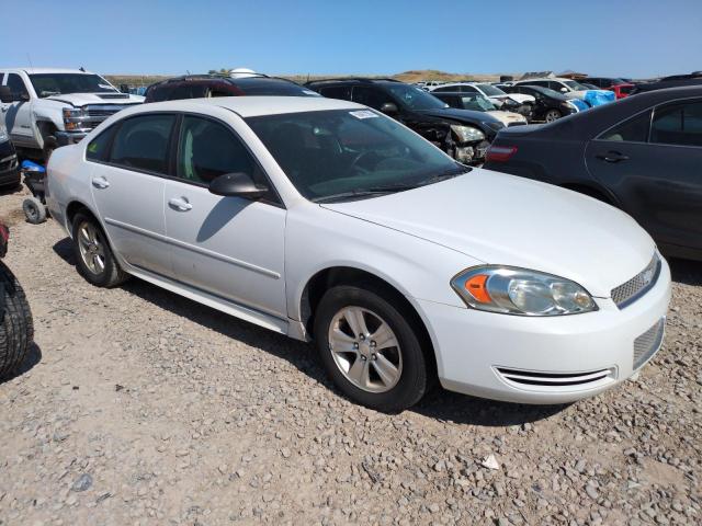 Vin: 2g1wf5e38d1155858, lot: 59427935, chevrolet impala ls 20134
