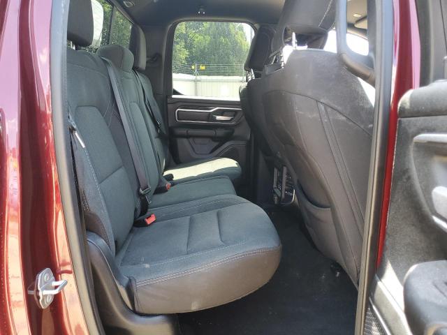2022 RAM 1500 BIG HORN/LONE STAR 1C6RREBT6NN479320