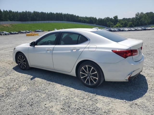 Vin: 19uub2f34ka006097, lot: 62745115, acura tlx 20192