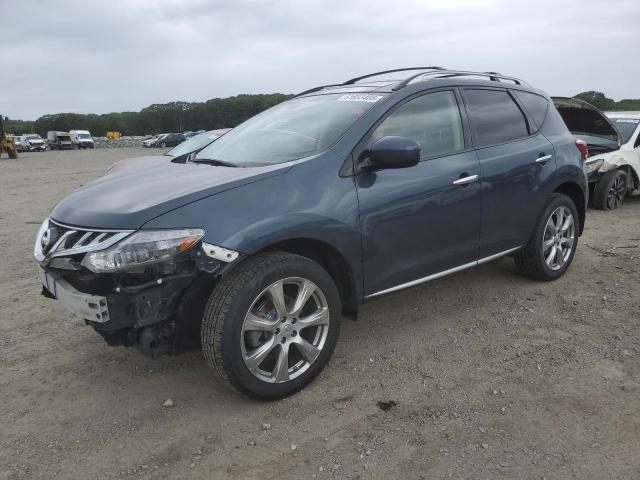 Vin: jn8az1mw3ew521060, lot: 61693405, nissan murano s 2014 img_1