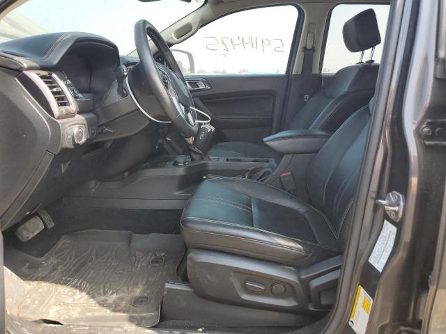2019 FORD RANGER XL - 1FTER4FH4KLA00651