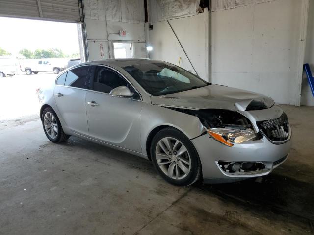 Vin: 2g4gn5ex4f9292670, lot: 60455595, buick regal premium 20154