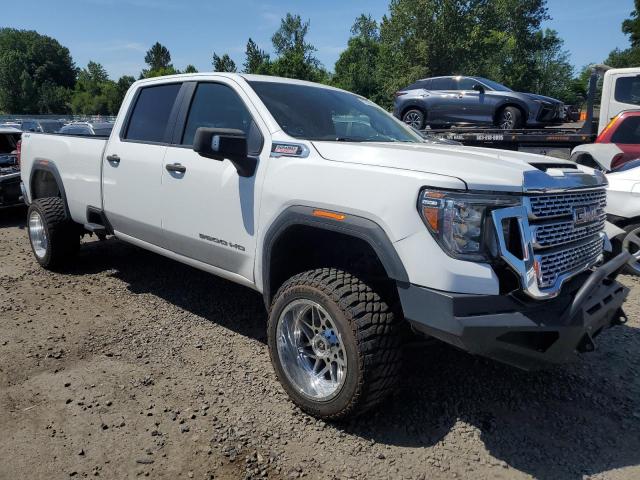 2020 GMC SIERRA K35 1GT49SEY9LF269701