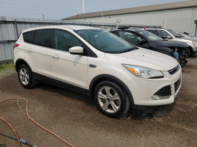 Vin: 1fmcu0g90eud39018, lot: 55387435, ford escape se 20144