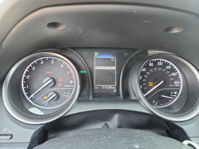2021 TOYOTA CAMRY SE 4T1G11AK9MU523125
