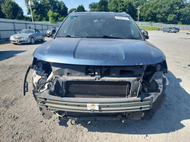 2018 FORD EXPLORER X - 1FM5K7DH3JGB38418