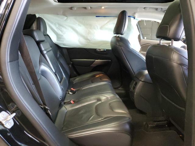 2019 JEEP CHEROKEE L - 1C4PJMDX1KD259179