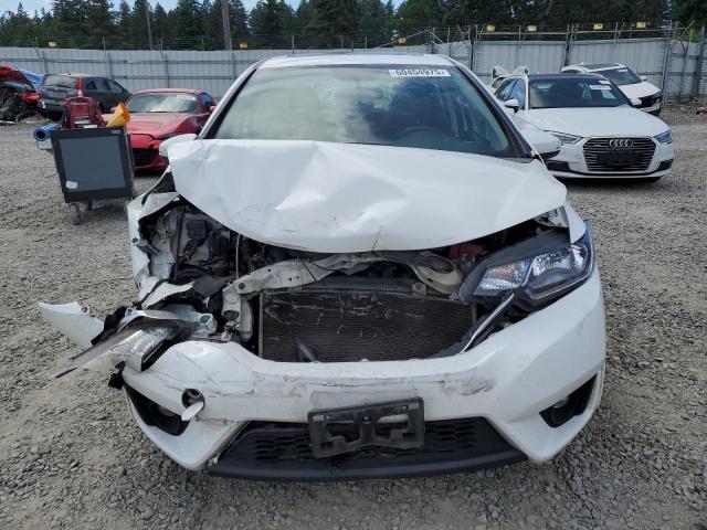 2015 HONDA FIT EX 3HGGK5H88FM762922