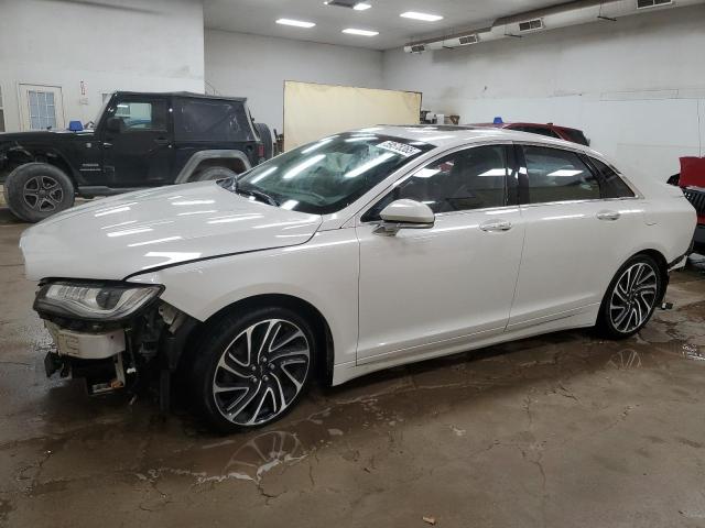 Vin: 3ln6l5f91lr619016, lot: 59578365, lincoln mkz reserve 2020 img_1