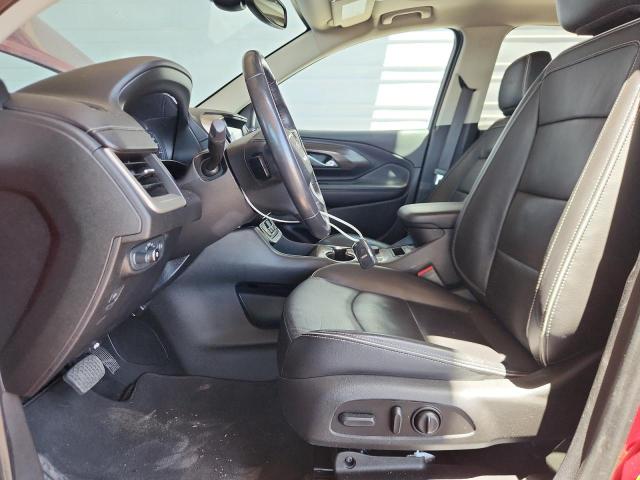 2018 GMC TERRAIN DE 3GKALSEX6JL301474