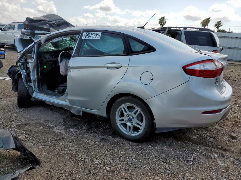 2016 FORD FIESTA S 3FADP4AJ8GM119195