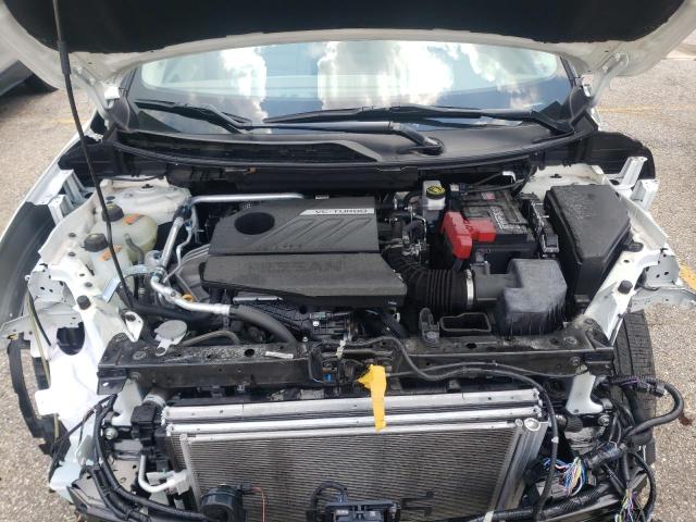 2023 NISSAN ROGUE SL 5N1BT3CA1PC834692