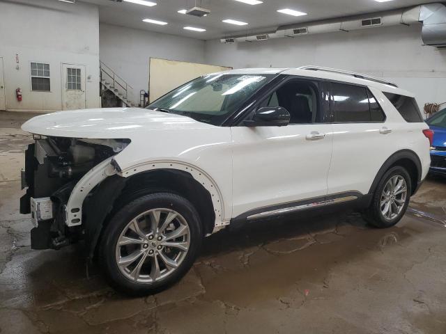 FORD EXPLORER L