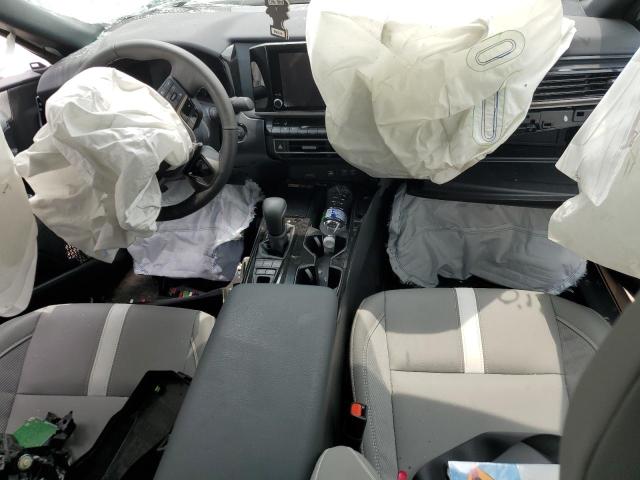 2025 TOYOTA CAMRY XSE 4T1DAACK6SU049633