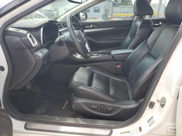 2016 NISSAN MAXIMA 3.5 - 1N4AA6AP3GC411326