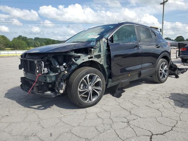 2021 BUICK ENCORE GX SELECT KL4MMDS28MB062228