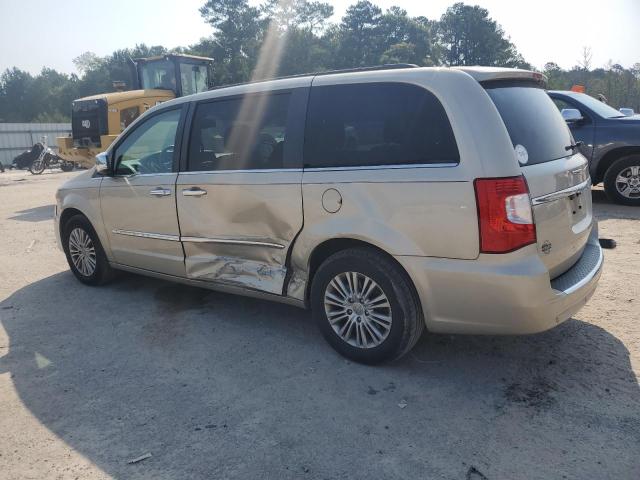 Vin: 2c4rc1cgxdr589938, lot: 59389945, chrysler minivan touring l 20132