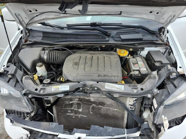 2019 DODGE GRAND CARA - 2C4RDGEG5KR621155