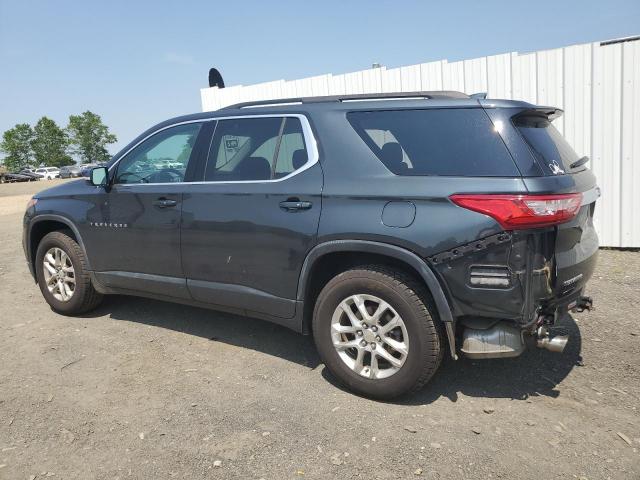 Vin: 1gnergkw5kj300739, lot: 59311695, chevrolet traverse lt 20192