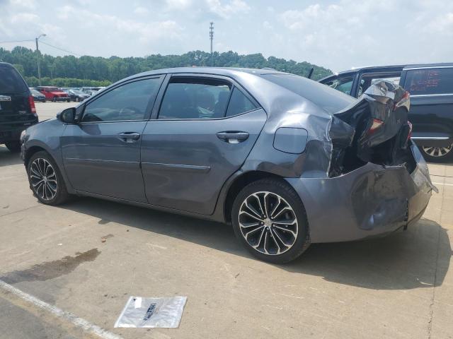 Vin: 5yfburhe7ep018090, lot: 59656735, toyota corolla l 20142