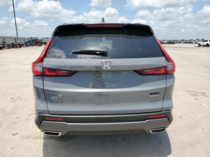 2023 HONDA CR-V SPORT 2HKRS6H9XPH804794