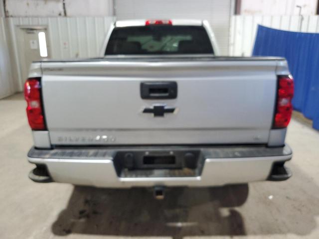 2016 CHEVROLET 1500 1GCVKREC7GZ426121