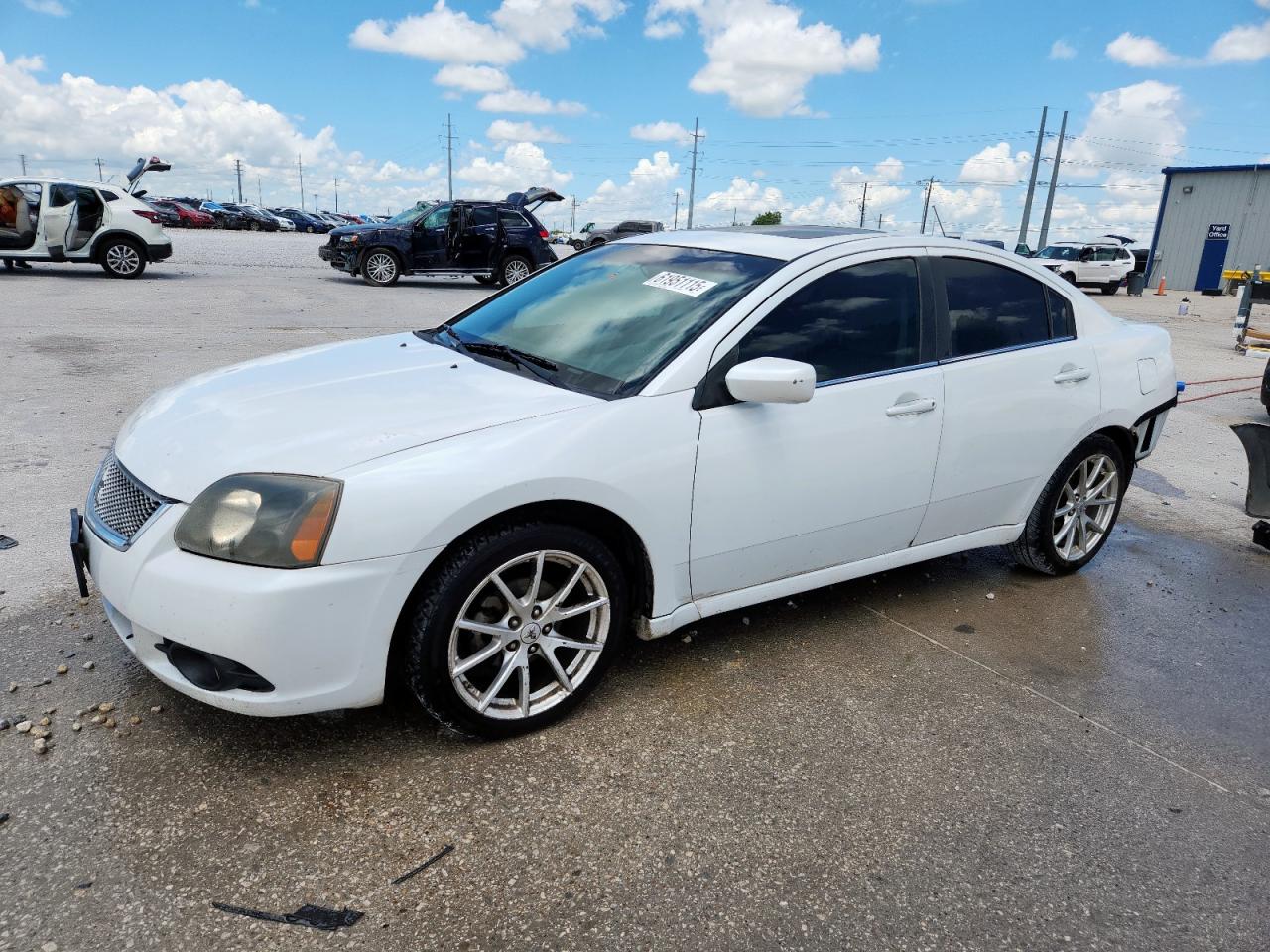 MITSUBISHI GALANT ES
