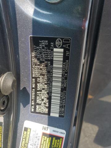 2017 TOYOTA COROLLA L - 2T1BURHE4HC943639