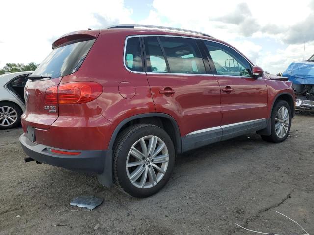 Vin: wvgbv3ax8ew109071, lot: 61482675, volkswagen tiguan s 20143