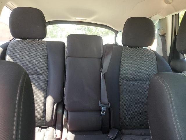 2018 NISSAN PATHFINDER - 5N1DR2MM6JC630066