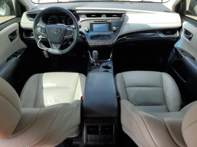 2015 TOYOTA AVALON XLE - 4T1BK1EBXFU140251