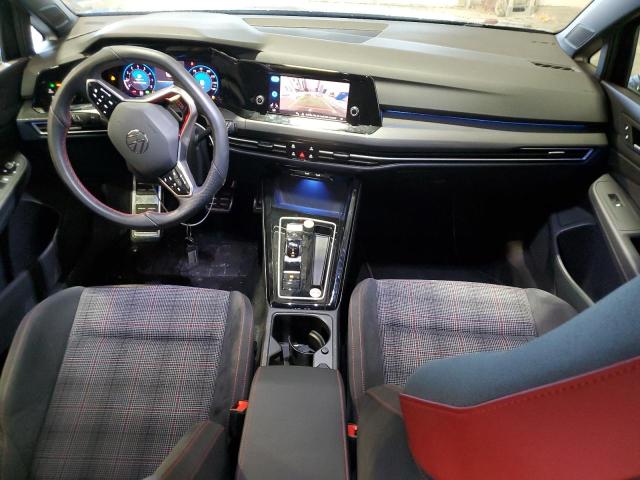 2024 VOLKSWAGEN GTI S WVWGA7CD1RW219885