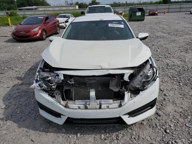 2017 HONDA CIVIC LX - 19XFC2F58HE064631