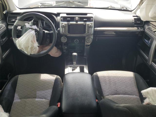 2017 TOYOTA 4RUNNER SR - JTEZU5JR3H5160986