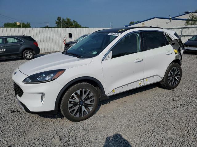 Vin: 1fmcu9h95luc73436, lot: 59572595, ford escape sel 2020 img_1