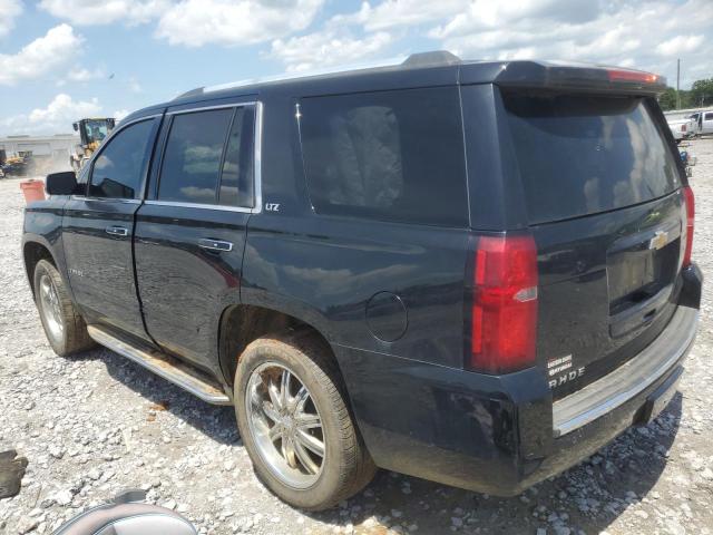 2015 CHEVROLET TAHOE C1500 LTZ 1GNSCCKC9FR101350