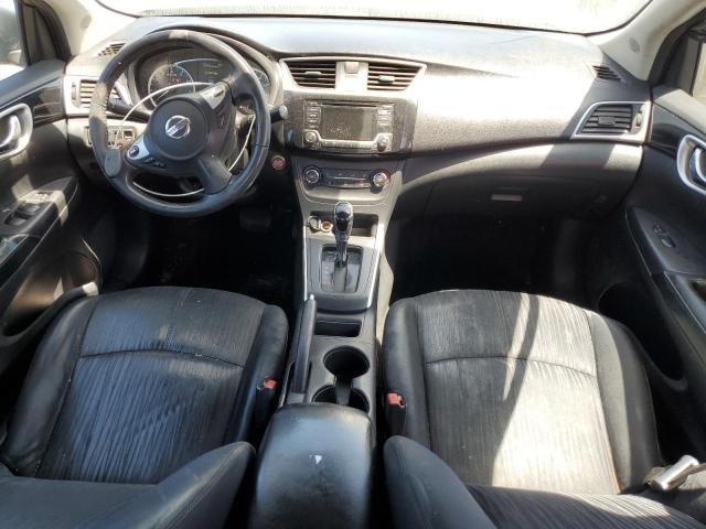 2016 NISSAN SENTRA S - 3N1AB7APXGL671422
