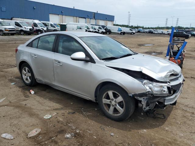 Vin: 1g1pc5sb4e7297430, lot: 61260785, chevrolet cruze lt 20144