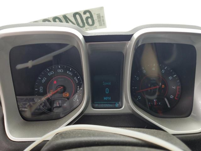 2015 CHEVROLET CAMARO LT - 2G1FD1E33F9299272