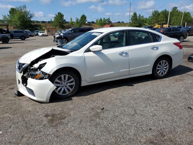 Vin: 1n4al3ap9gc262123, lot: 61570765, nissan altima 2.5 2016 img_1