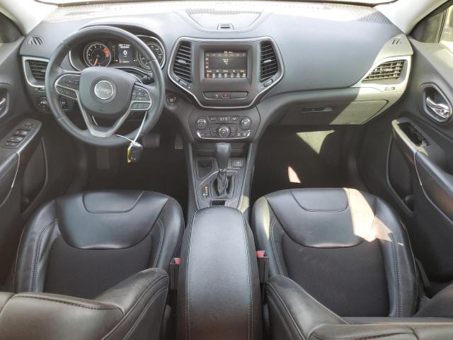2019 JEEP CHEROKEE L - 1C4PJLLX4KD248561