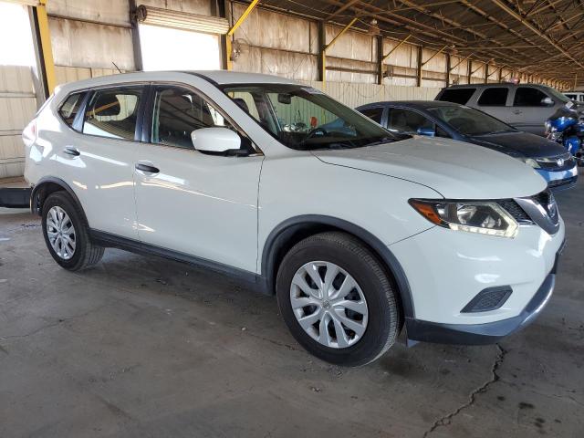 Vin: knmat2mv9gp704731, lot: 60697495, nissan rogue s 20164
