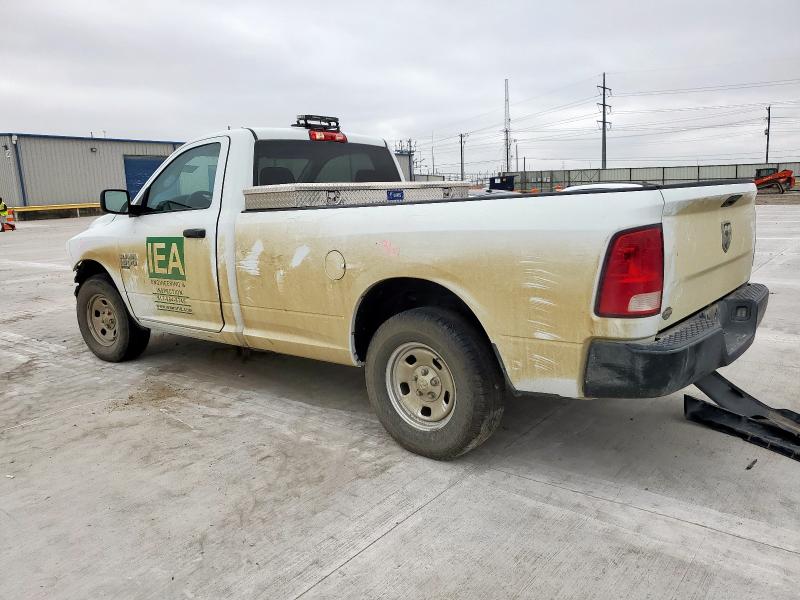 2023 RAM 1500 CLASS 3C6JR6DG6PG671268