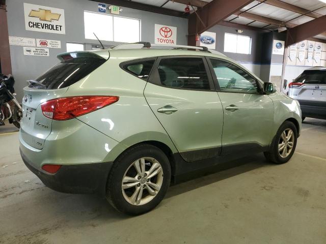 Vin: km8jucac2cu418295, lot: 59434165, hyundai tucson gls 20123