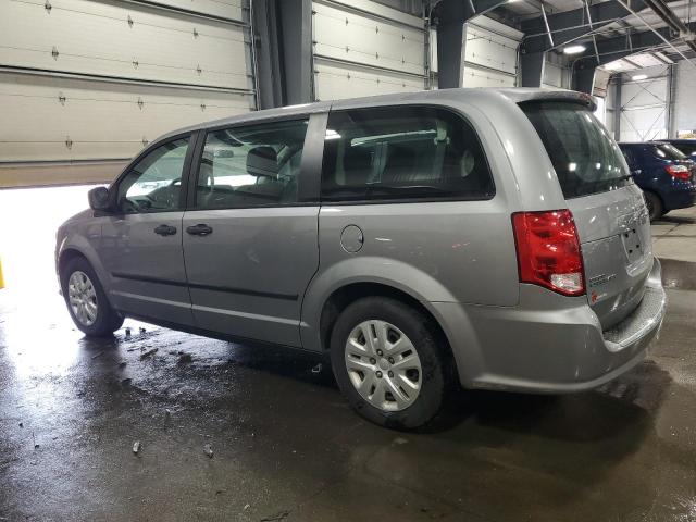 2015 DODGE GRAND CARA - 2C4RDGBGXFR523443