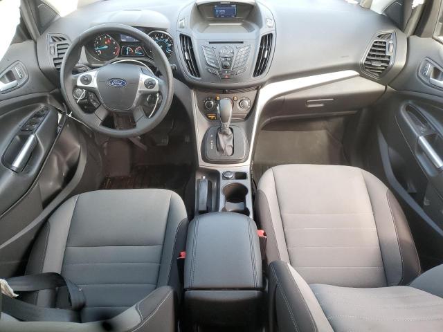 2015 FORD ESCAPE SE - 1FMCU0G7XFUC86425