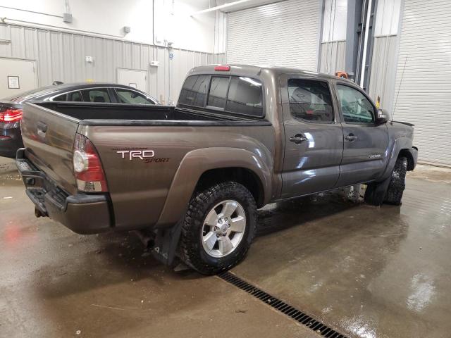 Vin: 3tmlu4en1dm108966, lot: 60998825, toyota tacoma double cab 20133