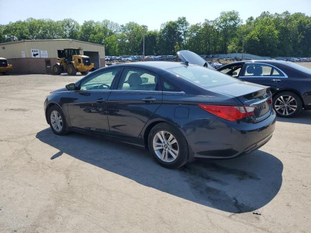 Vin: 5npeb4ac7dh554144, lot: 59736905, hyundai sonata gls 20132