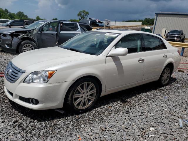 Global Auto Auctions: 2010 TOYOTA AVALON XL